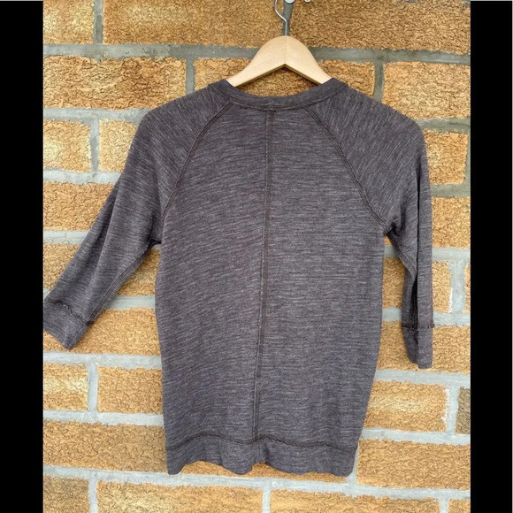 NSF pullover shirt small - Picture 5 of 6